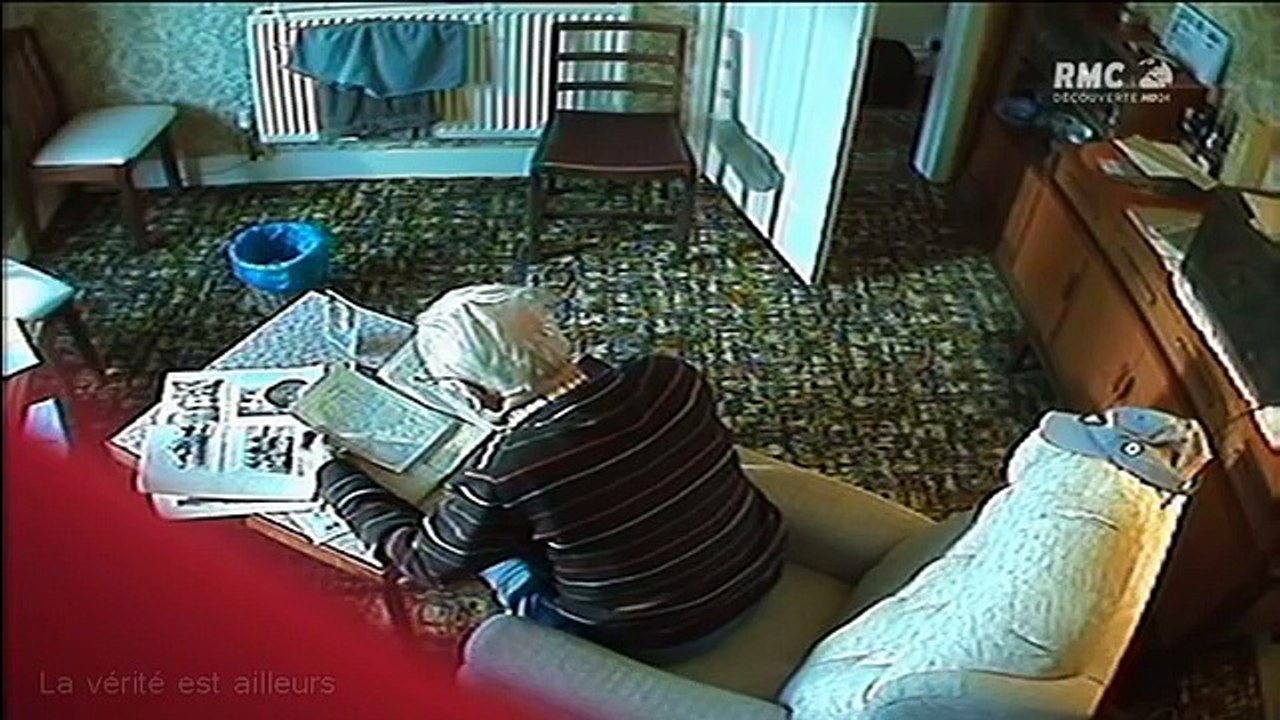 Un bombardier de la RAF rencontre des OVNIS en 1944