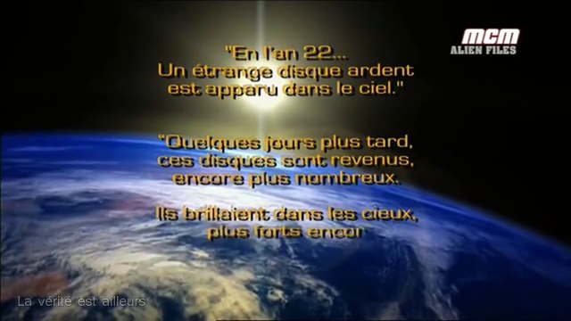 Incroyables révélations au sujet de l\'Égypte antique
