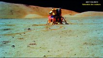 [Révélation] Preuves que les images lunaires de la NASA sont suspectes - 4
