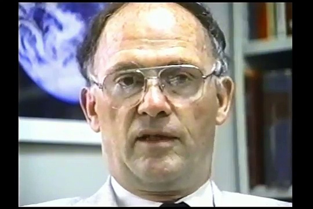 [Révélation] Preuves que la NASA est au courant de l\'existence des OVNIS !