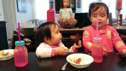 The CUTE Vlog! - January 29, 2016- ItsJudysLife Vlogs
