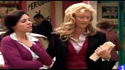 Cuentame Como Paso Temporada 10 Capitulo 09