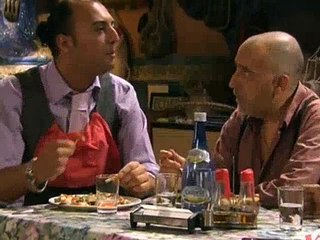 El Sindrome De Ulises Temporada 3 Capitulo 03