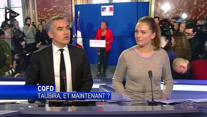 Ce Qu'il Fallait Décrypter - CQFD (partie 2)