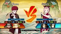 Naruto Shippuden Ultimate Ninja Storm 4: ONLINE IMPROVEMENTS, FEATURES WISHLIST!