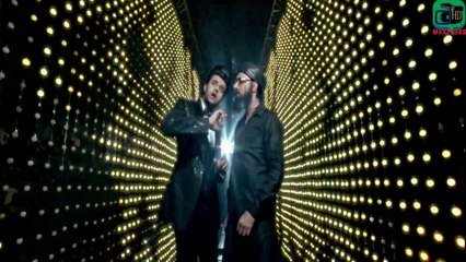 Itemwaale | Tere Bin Laden-Dead or Alive | Video Song HD 1080p | Manish Paul-Pradhuman Singh | Maxpluss Total | Latest Songs