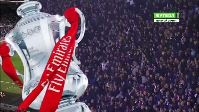 1-1 George Thorne Goal England FA Cup Round 4 - 29.01.2016, Derby County 1-1 Manchester United