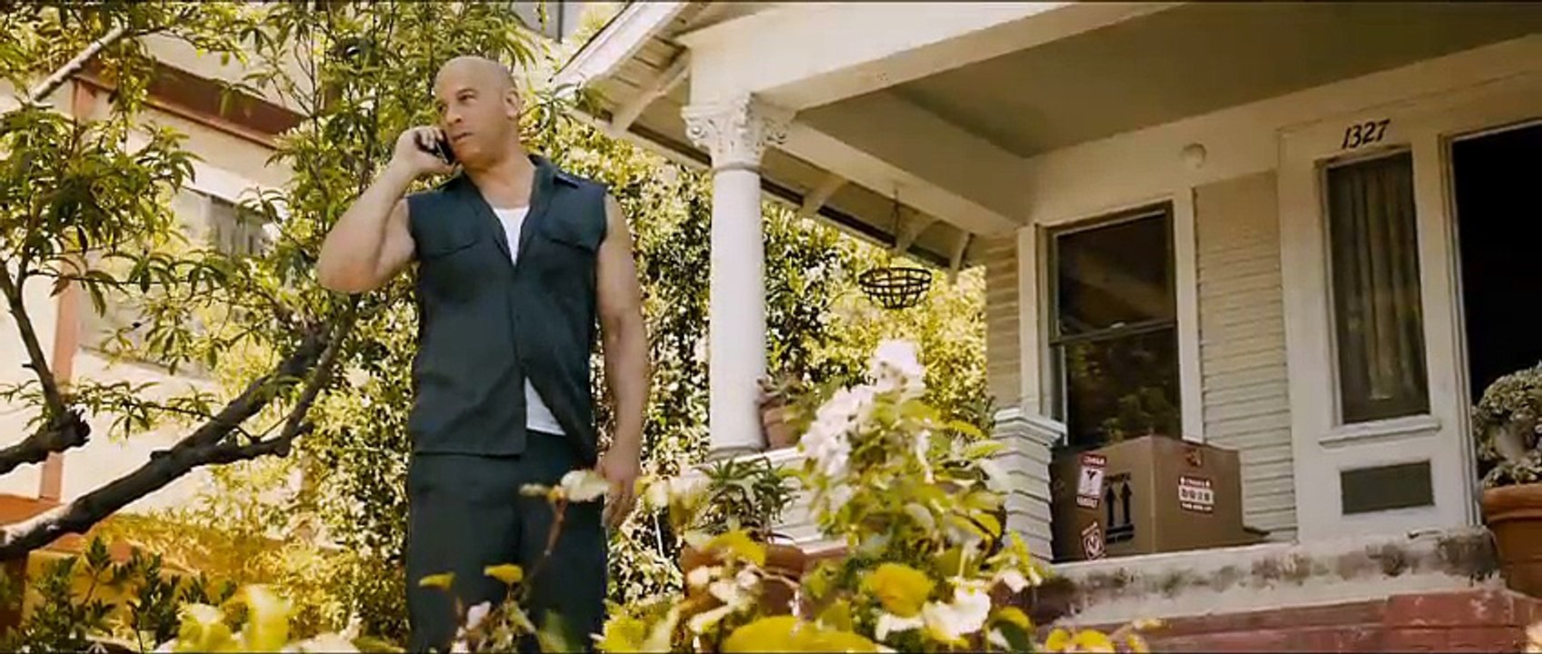 furious 7