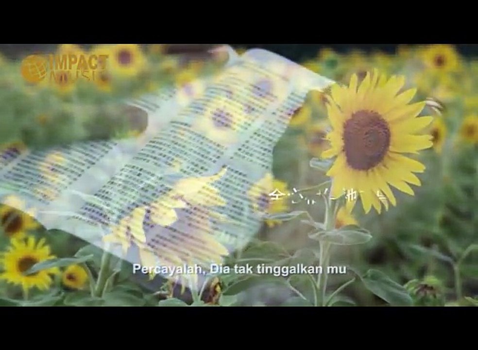 Ai Ai & Daud - Tuhan Pasti Sanggup   Lagu Rohani by lagukristen.com
