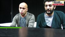 Cinéma : Eric et Ramzy à Buxerolles (86)