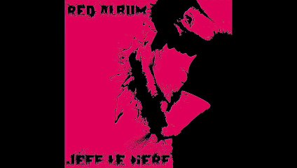 Jeff Le Nerf – Dans nos têtes (Son 2016)