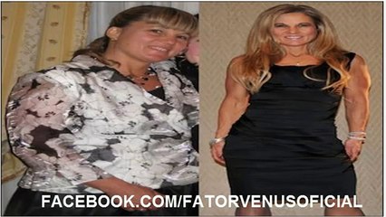 Não compre fator venus antes de ver este