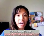 WINDOWS 7 PASSWORD RECOVERY. Password Resetter To Reset Windows Password!
