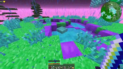 Minecraft CRAZIER CRAFT SMP - \"OUR FIRST SERVER GIFT :D\" - Episode 24