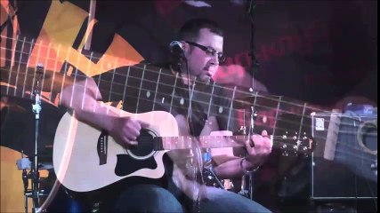 Воздух Березки мои тополя