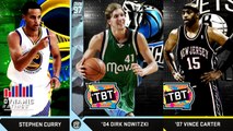 NBA 2K16 PS4 My Team - Diamond Dirk Is Out!