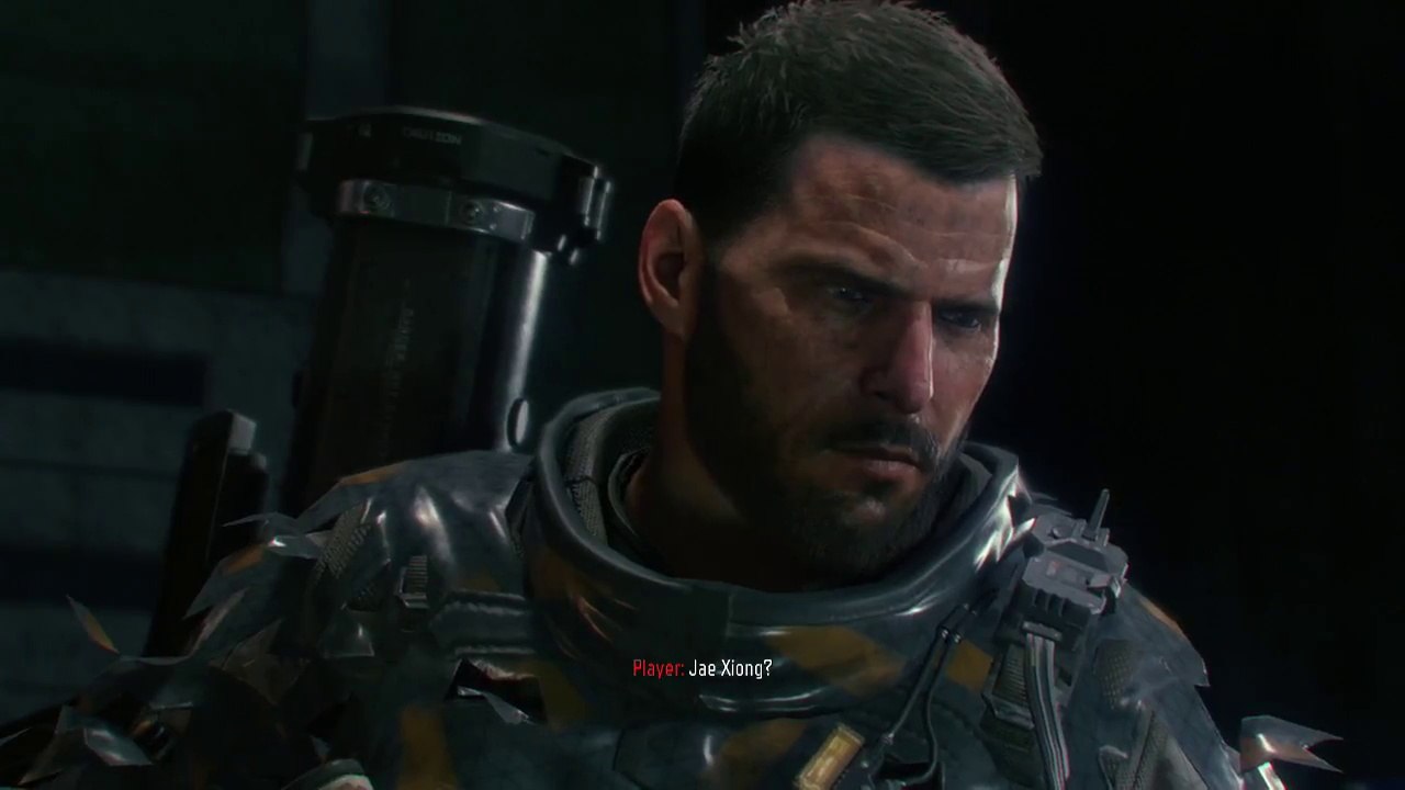 Call of Duty- Black Ops 3 - Gameplay Walkthrough (Part 9) "Hypocenter"
