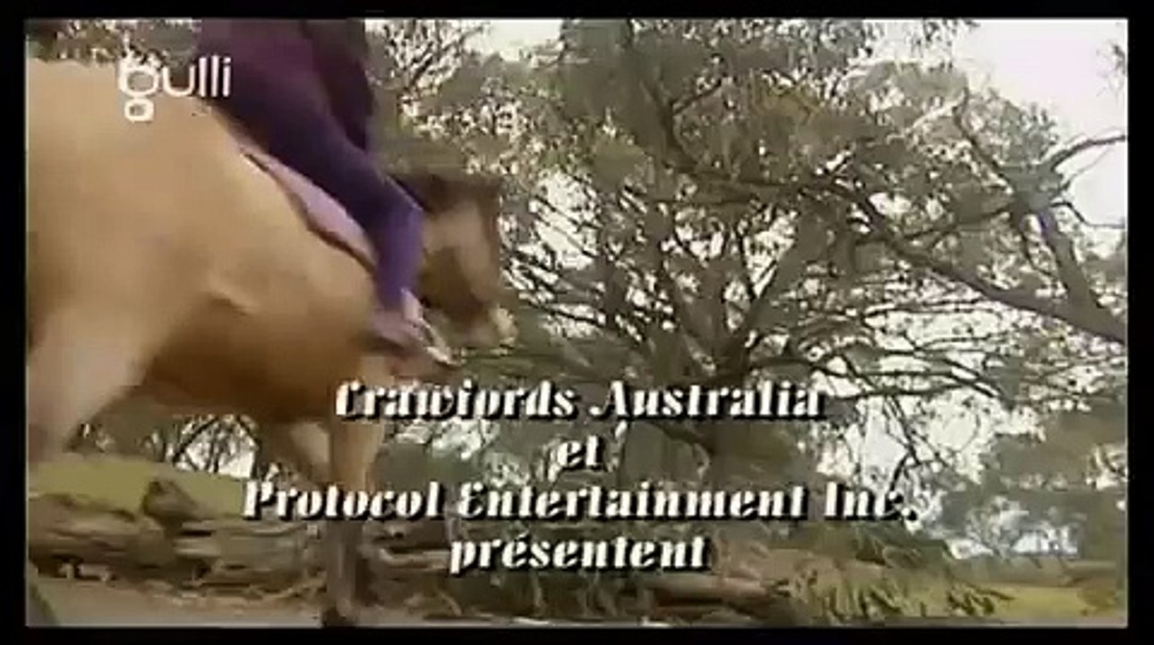 Grand Galop - Générique saison 2