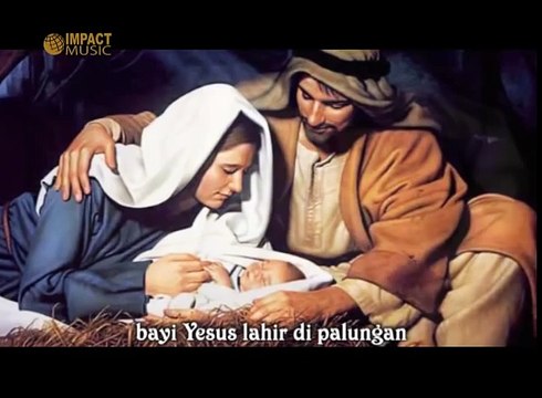 Apa Arti Natal - Delon Lagu Rohani by lagukristen.com