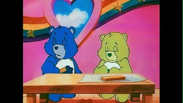 Classic Care Bears | Home Sweet Homeless (Part 2)