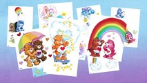 Care Bears: Classics Digital Collectibles Series Trailer