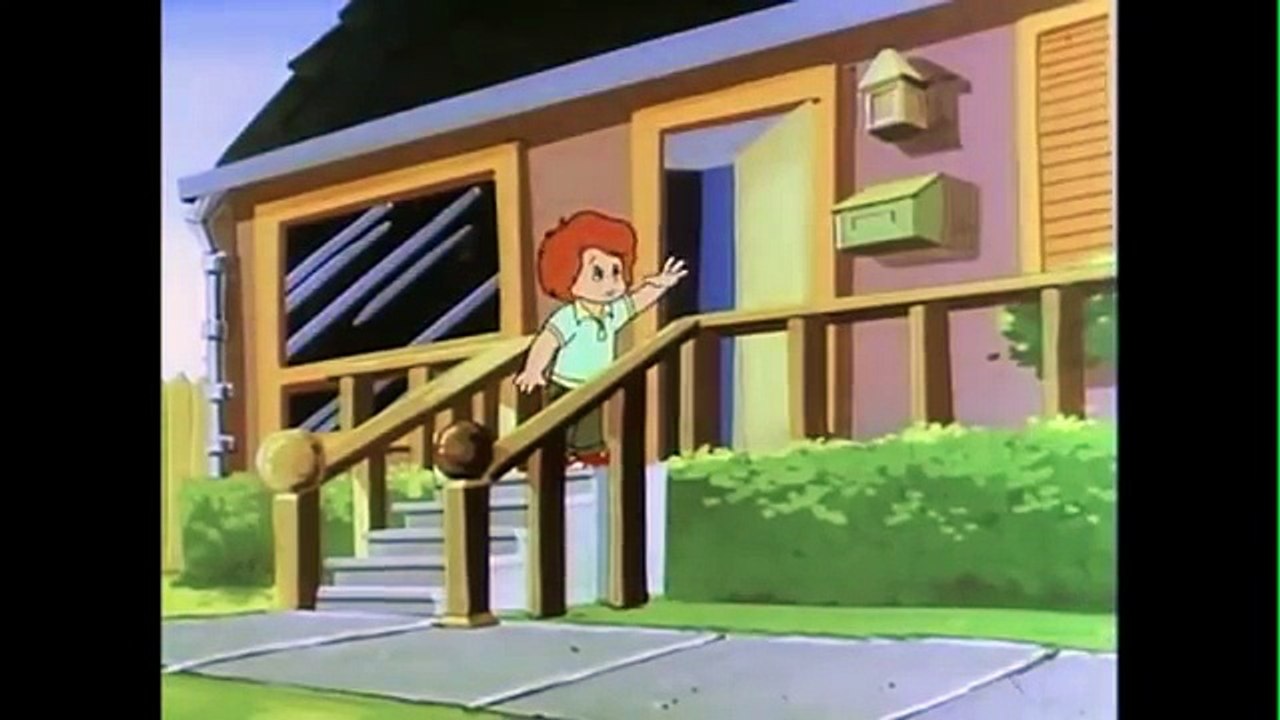 Classic Care Bears | The Cloud of Uncaring (Part 1)