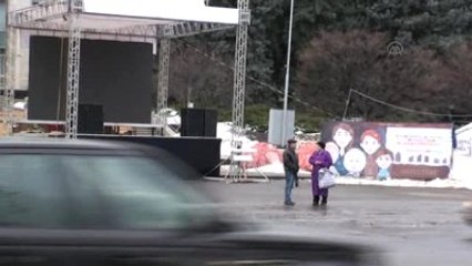 Moldova'daki Gerginlik - Muhalefet, Ortak Eylem Planı İçin Harekete Geçti