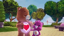 Care Bears | Meet Tenderheart Bear!