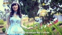 Cherly Juno (Ex-Cherrybelle) - Selalu ada untukku   Lagu Rohani by lagukristen.com