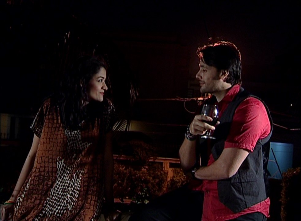 Kash Muhabbat Na Hoti - Teaser