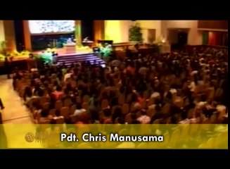 Chris Manusama - Penyembahan   Lagu Rohani by lagukristen.com