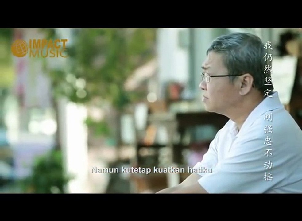 Daud & Ai Ai - Tetap kupercaya   Lagu Rohani by lagukristen.com