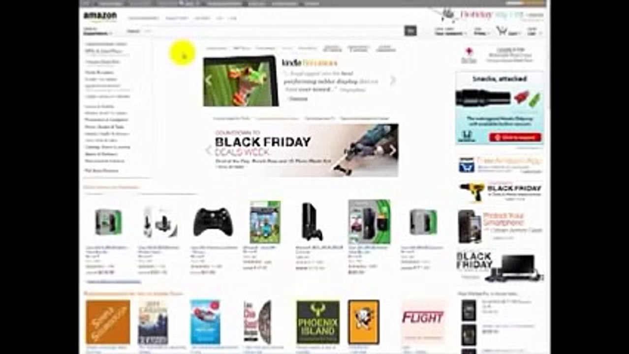 Amazon Auto Blogging Plugin Review - Easy Azon