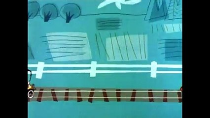 The Mister Magoo Show - Opening