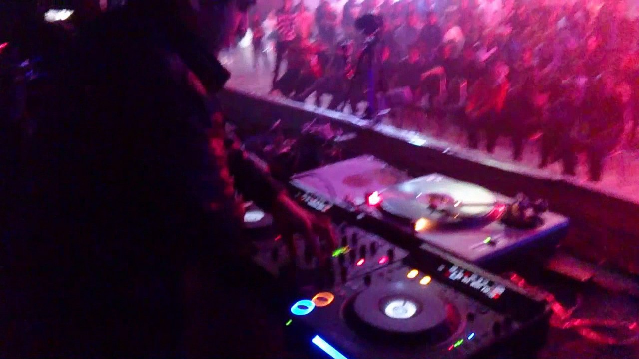 5x5 djspro 2016