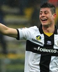 Alberto Cerri Goal HD - Avellino 1-2 Cagliari 29.01.2016