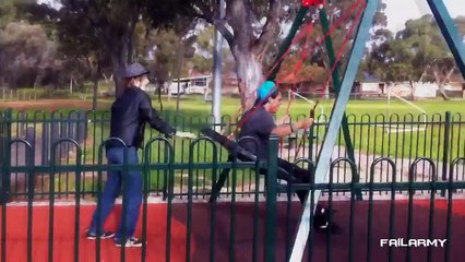 Best Fails of the Week 2 October 2012 | FailArmy