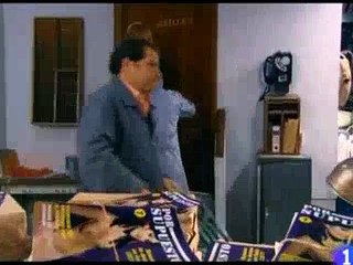 Cuentame Como Paso Temporada 10 Capitulo 16
