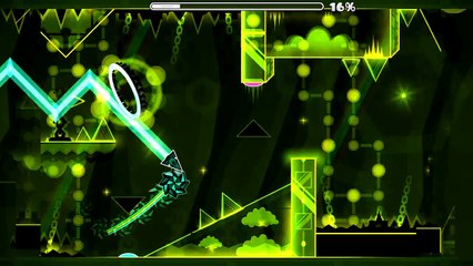 Geometry Dash [2.0] (Demon) - Pyrex by Spectex & Squizz - GuitarHeroStyles