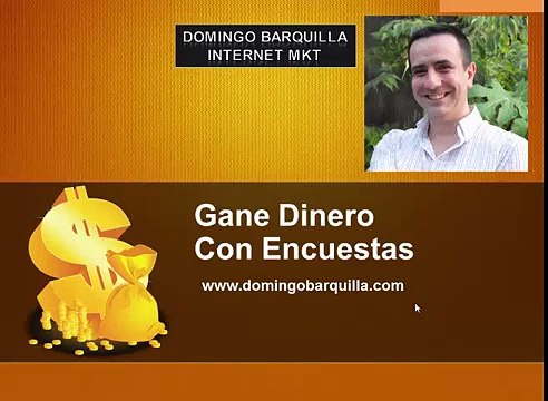 Gana Dinero con Encuestas de Forma Fácil
