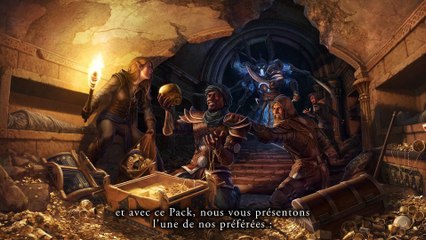 The Elder Scrolls Online - Introduction à Thieves Guild