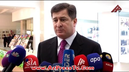 Əmlak Məsələləri Dövlət Komitəsinin sədri Hacıqabulda vətəndaşları qəbul edib