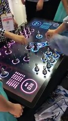 لعبة الشطرنج في المستقبل القريب أيا وينهم الملاعبية