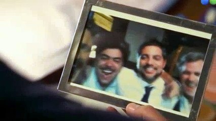 Entre Canibales Capitulo 28