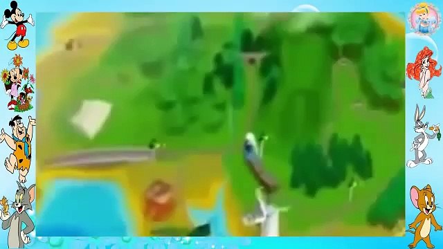 Thomas de Trein 2014 nieuwe aflevering Nederlands - Duncan en de magische