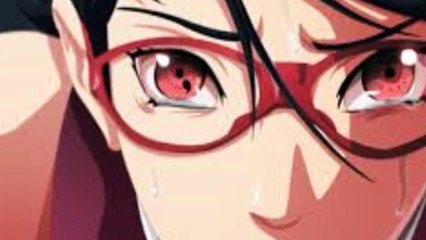 SECRETOS y CURIOSIDADES sobre SARADA UCHIHA | Dash Aniston