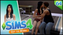 BAD WOOHOO! - The Sims 4 - EP 64