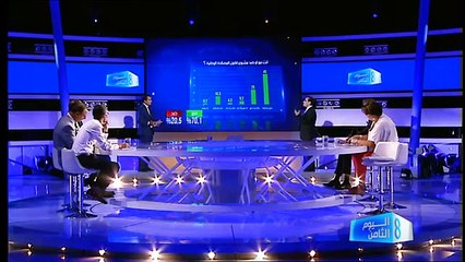 Al Yawm Althamen Saison 03 Episode 01,17-09-2015 Partie 02