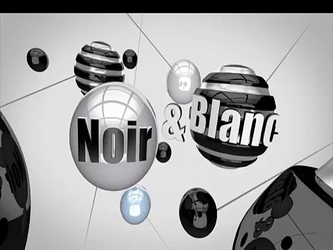 Klem Ennes Saison 04 Episode 07, Noir blanc