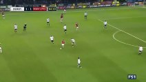 Daley Blind Goal - Derby 1-2 Manchester United 29.01.2016 HD